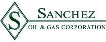 Sanchez Oil & Gas Logo